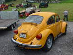 VW-Kafer/635581/193595---vw-kaefer---be-112876 (193'595) - VW-Kfer - BE 112'876 - am 27. Mai 2018 in Aeschlen