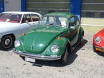 (203'136) - VW-Kfer - BE 333'597 - am 24.