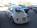 (203'196) - VW-Kfer - VD 127'784 - am 24.