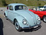 VW-Kafer/751297/227834---vw-kaefer---be-75933 (227'834) - VW-Kfer - BE 75'933 - am 5. September 2021 in Reichenbach