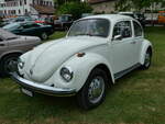 VW-Kafer/778854/236062---vw-kaefer---tg-116800 (236'062) - VW-Kfer - TG 116'800 - am 21. Mai 2022 in Arbon, Arbon Classics