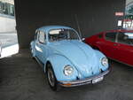 (238'970) - VW-Käfer - BE 71'342 - am 9.
