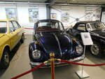 (250'935) - VW-Kfer am 4. Juni 2023 in Pilsting, Auwrter Automobil-Park