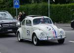 (262'653) - VW-Kfer - SO 192'401 - am 18.