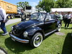 (263'086) - VW-Kfer - TG 49'929 - am 25. Mai 2024 in Arbon, Arbon Classics