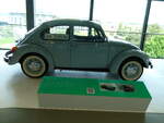 (274'896) - VW-Kfer - Jahrgang 2003 - am 7.