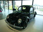 (274'897) - VW-Kfer - IIIA 42'802 - am 7.