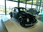 (274'898) - VW-Kfer - IIIA 42'802 - am 7.