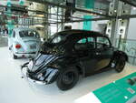 (274'899) - VW-Kfer - IIIA 42'802 - am 7.