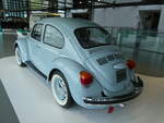 (274'900) - VW-Kfer - Jahrgang 2003 - am 7.