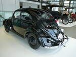 (274'901) - VW-Kfer - IIIA 42'802 - am 7.