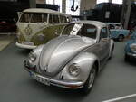 (275'475) - VW-Kfer - HD-ZG 387H . am 12. Mai 2025 in Speyer, Technik-Museum