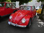 (276'390) - VW-Kfer - OW 786 - am 7.