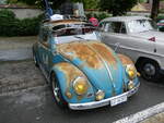 (276'407) - VW-Kfer - LU 64'161 - am 7.