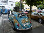 (276'408) - VW-Kfer - LU 64'161 - am 7.