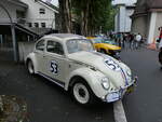 (276'417) - VW-Kfer - OFP 857 - am 7.