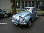 (276'420) - VW-Kfer - AR 19'355 - am 7.