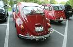 (278'250) - VW-Kfer - AG 162'112 - am 30. Juli 2025 in Thun, Lachen