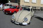 (287'177) - VW-K�fer - NW 4776 - am 23.