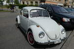 (287'375) - VW-K�fer - AR 48'040 - am 30.