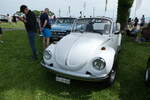 (287'395) - VW-K�fer - SG 100'958 - am 30. Mai 2026 in Arbon, Arbon Classics