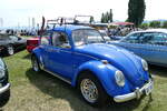 (287'498) - VW-K�fer - AR 1687 - am 30.