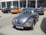 VW-Kafer/631932/193371---vw-kfer---do-4 (193'371) - VW-Kfer - DO 4 DOG - am 26. Mai 2018 in Friedrichshafen, Messe