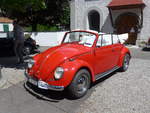 (205'946) - VW-Kfer - OW 786 - am 8.