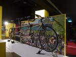 (191'965) - Triple-Fahrrad der Gebrder Kennett - Jahrgang 1994 - am 30.