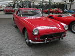 (274'787) - Ferrari am 6. Mai 2025 in Mulhouse, Collection Schlumpf