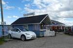 (288'037) - Cafe Harianna am 11.
