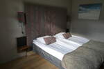 (288'060) - Hotelzimmer im Hotel Santa's am 11.
