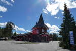 (288'023) - Hotel Santaclaus Village am 11. Juni 2026 in Rovaniemi