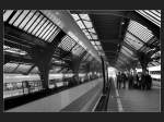 ICE-T und ICN im Hauptbahnhof Z�rich (Matthias)
