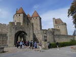 (267'358) - Cit am 20. September 2024 in Carcassonne