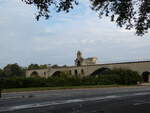 (267'376) - Pont d'Avignon am 21.