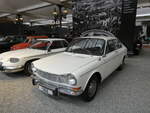 (274'789) - Simca am 6.