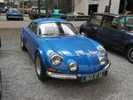 (274'794) - Renault - 8632 QT 68 - am 6.