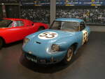 (274'807) - Panhard - 1347 W 68 - am 6.