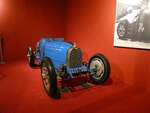 (274'819) - Bugatti - 3842 PB 5 - am 6.