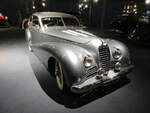 (274'689) - Delahaye - 902 TK 68 - am 6. Mai 2025 in Mulhouse, Collection Schlumpf