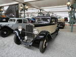 (274'759) - Delage - 9589 SK 68 - am 6. Mai 2025 in Mulhouse, Collection Schlumpf