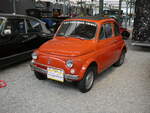 (274'791) - Fiat am 6.