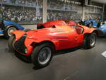 (274'805) - Alfa Romeo am 6. Mai 2025 in Mulhouse, Collection Schlumpf
