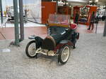 (274'817) - Bugatti am 6.