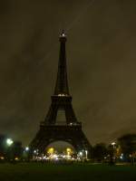 (167'268) - Der Eiffelturm am 17.