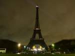 (167'269) - Der Eiffelturm am 17.