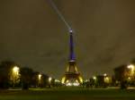(167'283) - Der Eiffelturm am 17.