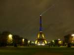 (167'285) - Der Eiffelturm am 17.