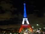 (167'299) - Der Eiffelturm am 17.